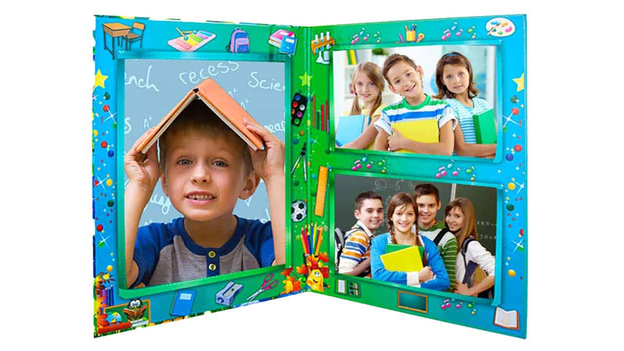 Fotoğraf Albümü Alırken Dikkat Etmeniz Gerekenler