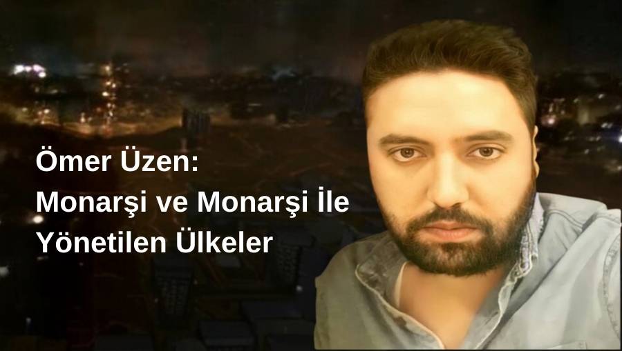 Ömer Üzen