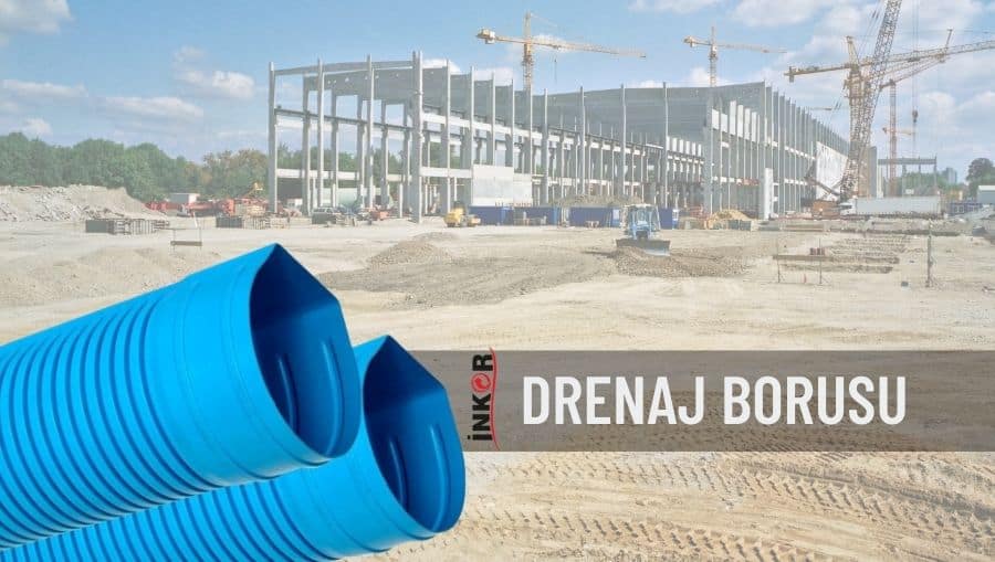 Drenaj Borusu