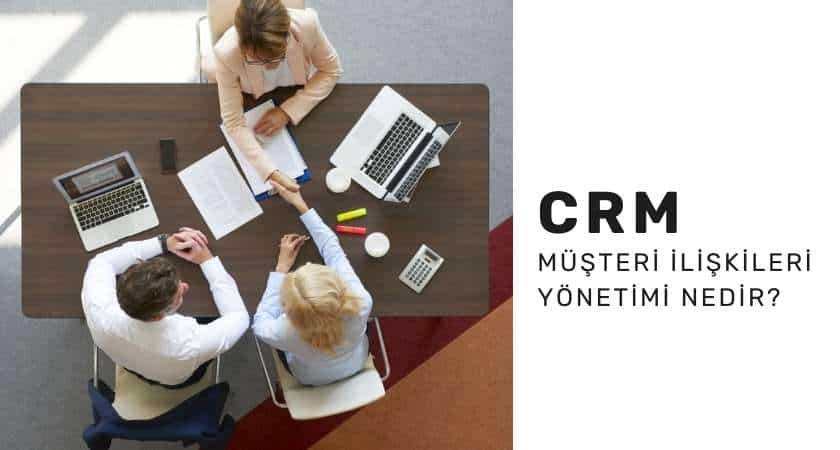 Müşteri İlişkileri Yönetiminin Temel Amaçları