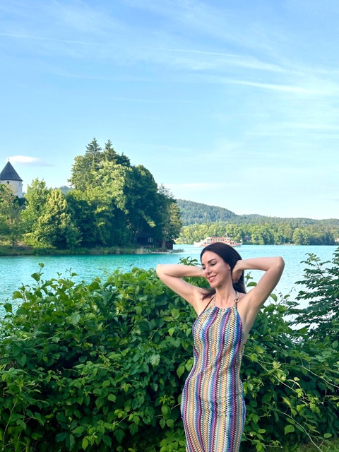 Defne Samyeli VIVAMAYR Maria Wörth