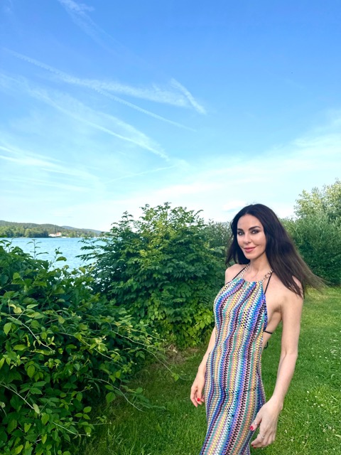 Defne Samyeli VIVAMAYR Maria Wörth