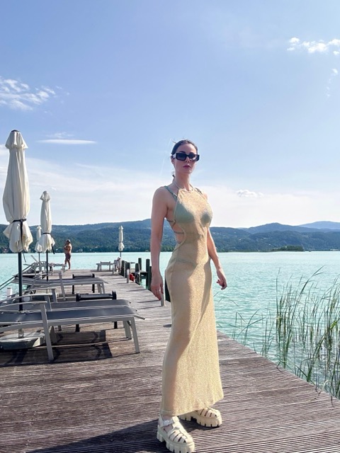 Defne Samyeli VIVAMAYR Maria Wörth