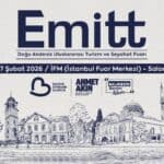 Balıkesir Büyükşehir Belediyesi EMITT Fuarı’nda Şehir Tanıtımına Katılıyor