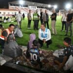 Kuvayımilliye’nin Başkenti Balıkesir’den Topluma Örnek Bir Davranış Sergilendi