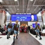 Balıkesir, EMITT 2026 Fuarı’nda Öne Çıkan Şehirlerden Biri Oldu