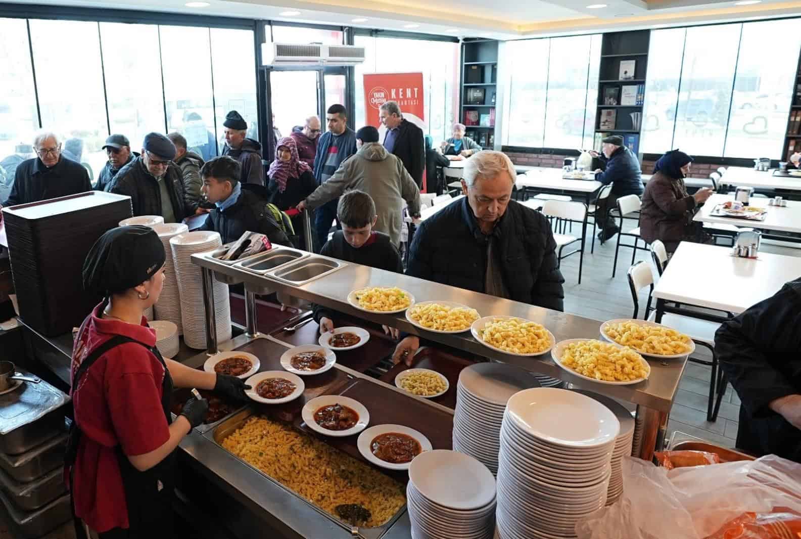 Ahmet Akın’ın Bütçe Dostu Hizmetleri Vatandaşlardan Yüksek Takdir Aldı