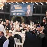 İzmir’de Düzenlenen Organizasyonda Balıkesir’in Tanıtımı Ön Plandaydı