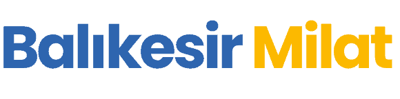 Balıkesir Milat Haber