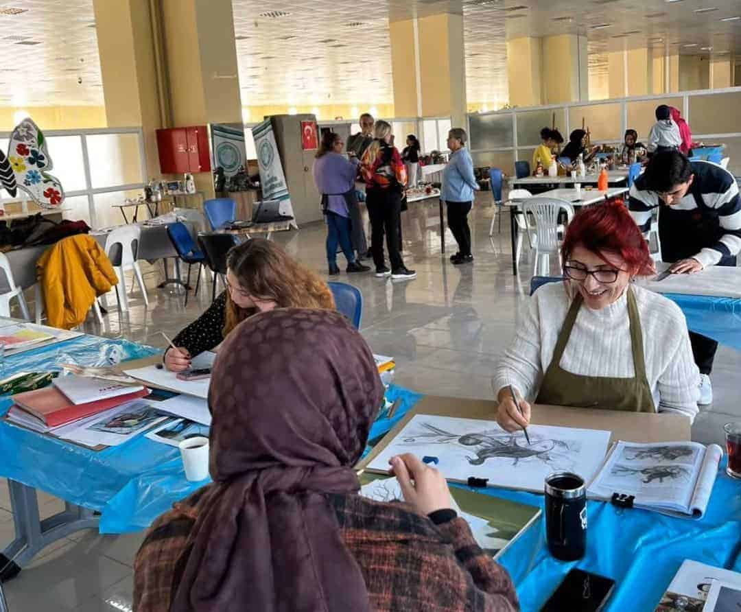 Balıkesir Üniversitesi’nden Dört Öğrenci Projesi Hibe Desteğiyle Öne Çıktı