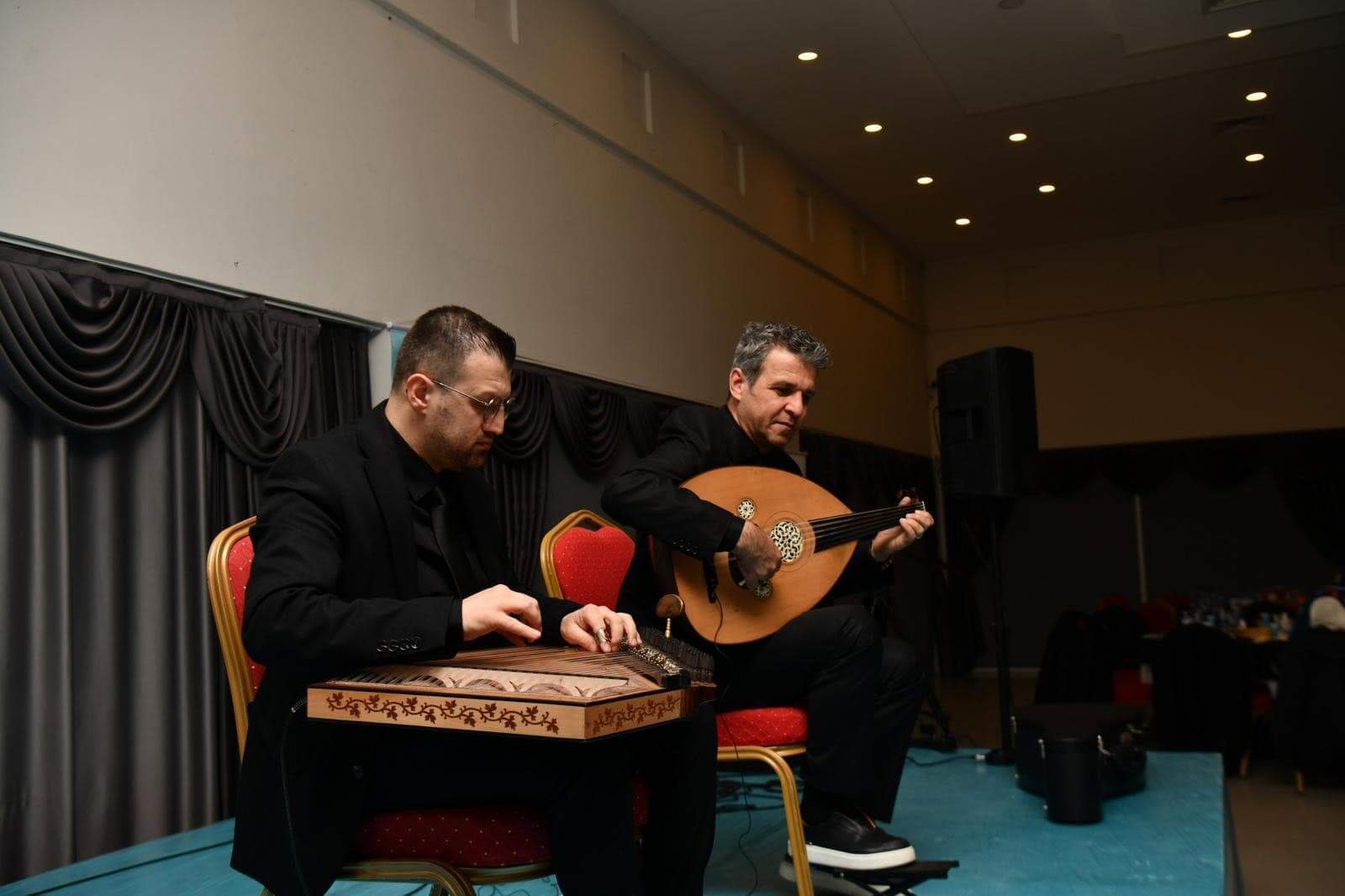 Balıkesir’de Özel Gereksinimli Bireyler ve Ailelerine Ramazan İftarında Birliktelik