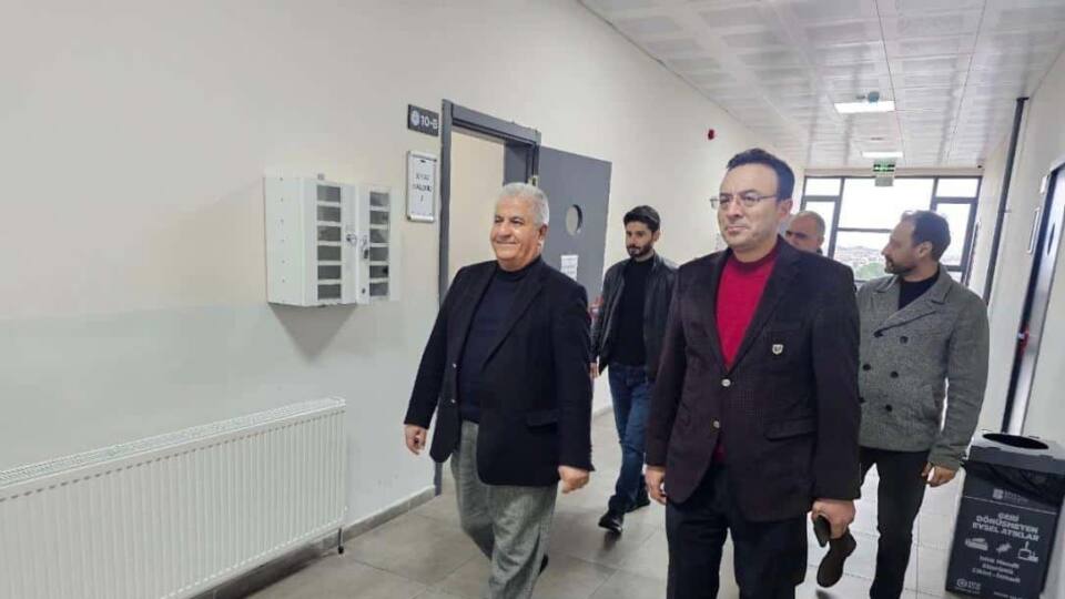 Balıkesir’de Hafta Sonu Sınav Güvenliği ve Eğitim Kalitesine Yakın Takip