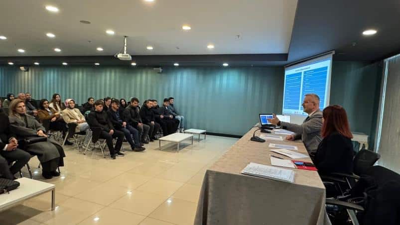 Balıkesirli Öğrenciler Avrupa’da Üç Ülkede Mesleki Staj Deneyimi Kazanacak