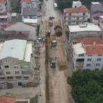 Balıkesir Toygar Mahallesi’nde İçme Suyu Hattı Yenilendi, Altyapı Sorunlarına Kalıcı Çözüm Getirildi