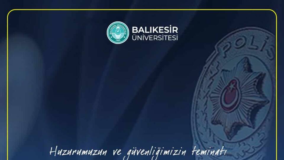 Balıkesir Üniversitesi’nin Akademik Mirası ve Geleceğe Bakışı