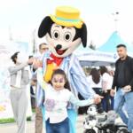 Balıkesir’de Otizm Farkındalığı İçin Toplumun Her Kesimi Bir Araya Geldi