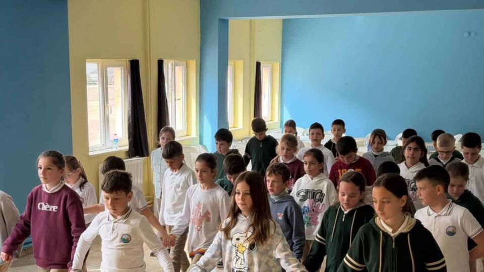 BALMEK Erdek Karşıyaka Kurs Merkezi Kırsal Bölgede Yenilenen Yapısıyla Hizmette