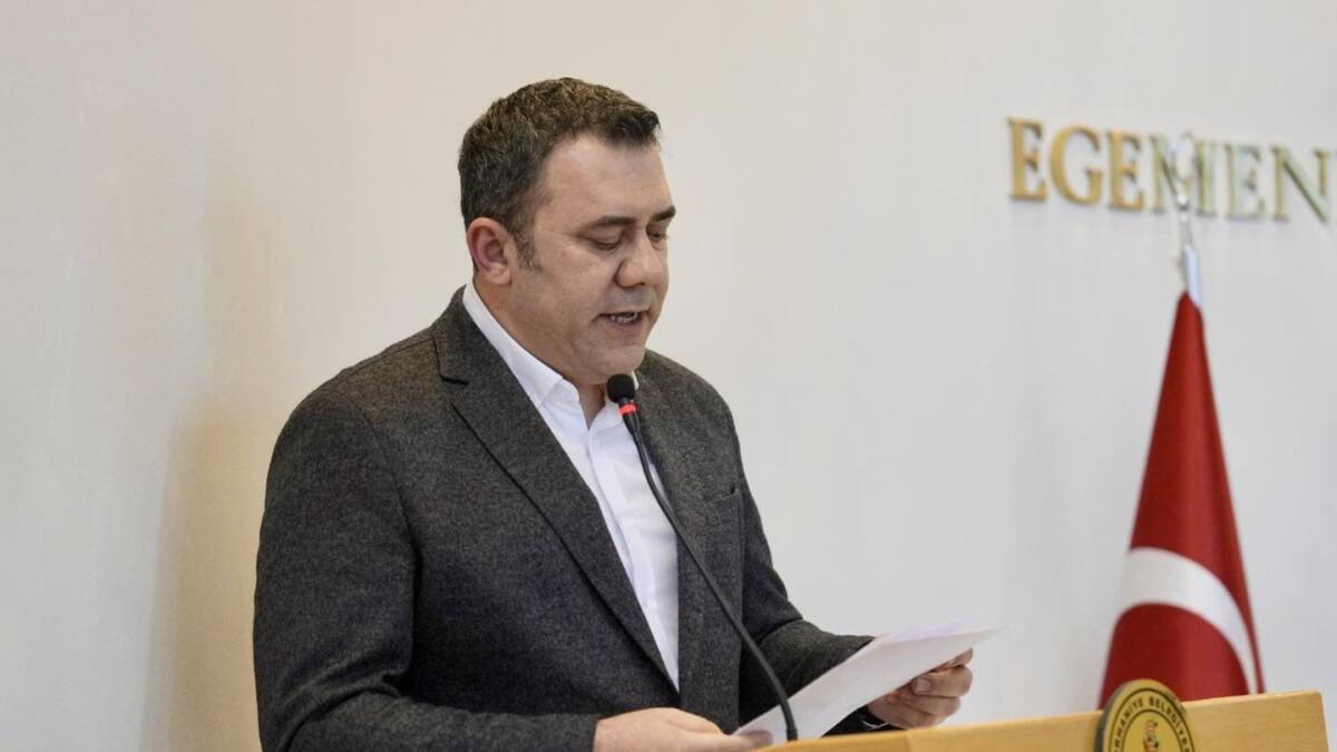 Burhaniye Belediyesi Meclisi, 2026 Nisan Ayı Olağan Toplantısını Gerçekleştirdi