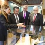 Atatürk’ün Burhaniye'yi Ziyaretinin 92. Yılı Cumhuriyet Meydanı’nda Kutlandı