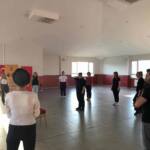 Balıkesir'de Halk Oyunları Akademisi İlk Dersini Başarıyla Gerçekleştirdi